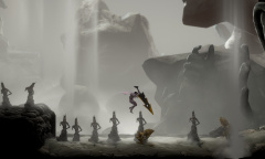 2021年8月新番大作！PC版单机游戏下载