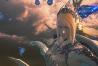 《最终幻想16》沉睡的巨人雕像位置介绍