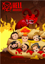 《地狱建筑师》 v1.0.14升级档+未加密补丁[PLAZA]