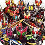 假面骑士巅峰英雄OOO2024版