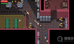 《ZERO Sievert》子弹类型切换教程