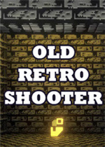 Old Retro Shooter