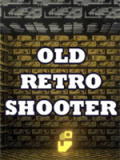 Old Retro Shooter