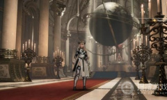 《北欧女神极乐世界》如何快速刷熟练度