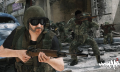 EPIC喜加一11月3-11月11日限时免费领取《风起云涌2：越南》