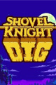 Shovel Knight Dig