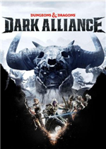 龙与地下城：黑暗联盟