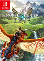 怪物猎人物语2：毁灭之翼