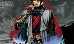 《天命奇御2》PlayStation 5版本将于2024年7月4日正式上线