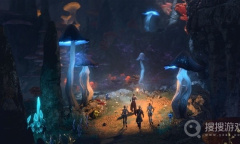 《博德之门3》同我试炼法师简单通关方法