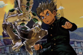 《JOJO的奇妙冒险：全明星大乱斗R》新角色预告 广濑康一登场