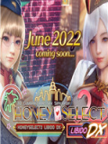 甜心选择2：Libido DX