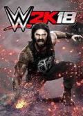 WWE 2K18