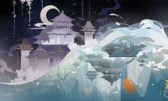 《花亦山心之月》天景百问最新答案介绍