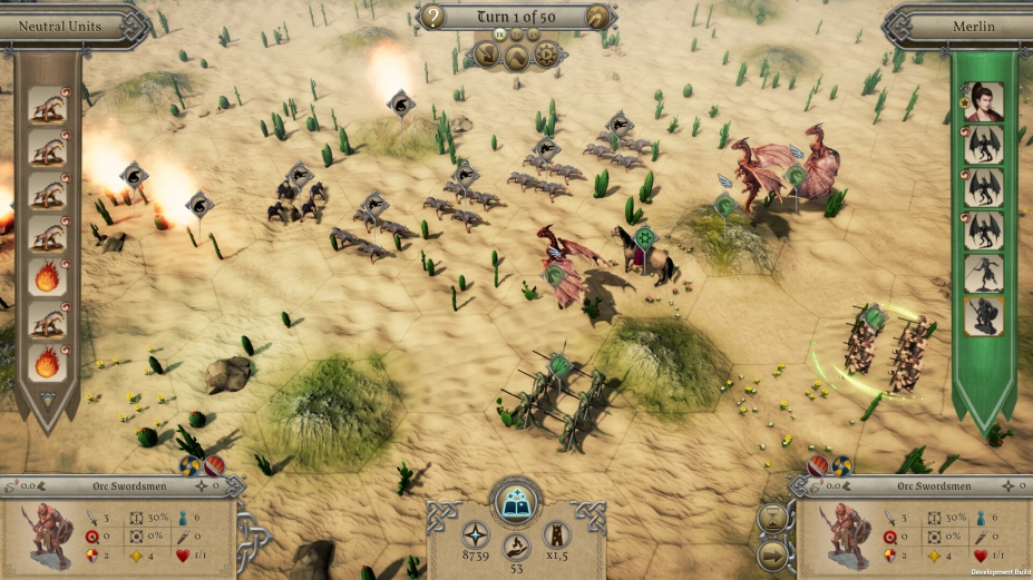 魔法大师复刻版