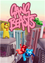 萌萌小人大乱斗