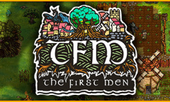 策略模拟游戏《TFM: 先民》发售日期公布