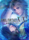 最终幻想10/10-2高清重制版