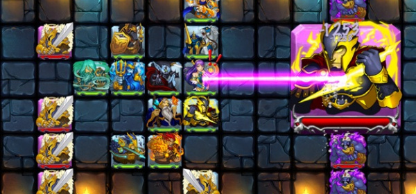 不花钱不氪的策略回合手游合集