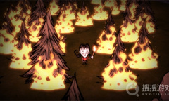 《饥荒》指令代码大全