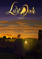 最后一扇门