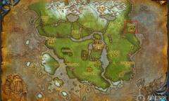 《魔兽世界》嚎风峡湾海中测试任务怎么完成