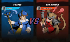 新游预告《Checkmate Kings》有史以来最荒唐的国际象棋体验!