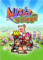 合战忍者村物语