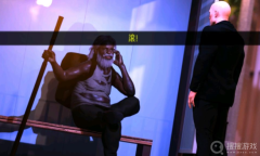 《流浪汉THE BUM》恩里克剧情触发方法