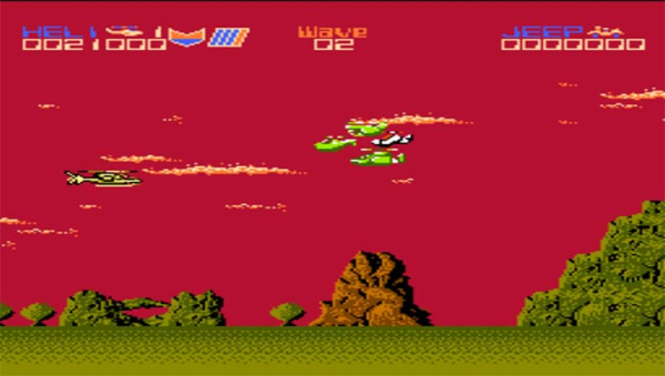 中东战争超全版本手游合集