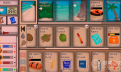 《卡牌生存热带岛屿》姜作用一览