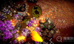 《异星前哨》能联机吗一览