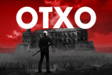 肉鸽风格的俯视角暴力射击游戏《OTXO》公布