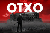 肉鸽风格的俯视角暴力射击游戏《OTXO》公布