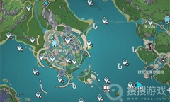 《原神》早早失败的图形对抗学任务攻略