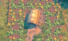 《寓言之地》农场布局参考介绍