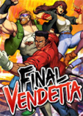 Final Vendetta