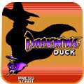 怪鸭历险记