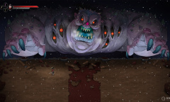 国产动作Roguelite游戏《暖雪》公布未来计划