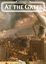 Jon Shafer's At the Gates