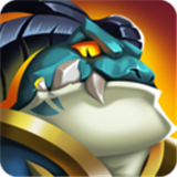 放置奇兵小米渠道服