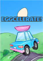 Eggcelerate!