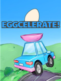 Eggcelerate!