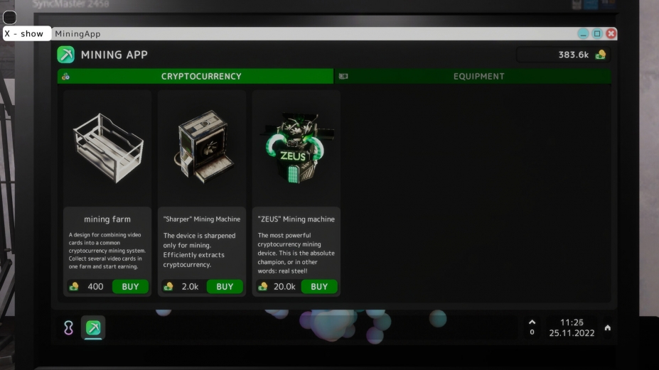 游戏开发者生活模拟器