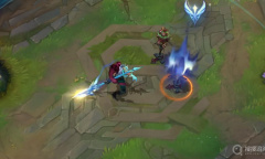 《LOL手游》斗魂无双赵信皮肤价格介绍