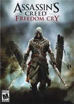 刺客信条：自由呐喊