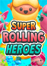 Super Rolling Heroes
