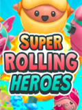 Super Rolling Heroes