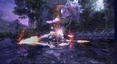 武圣神尊（魂环超攻速）