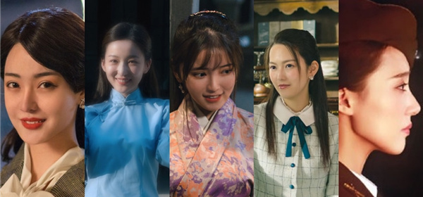 交互式电影游戏合集